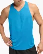 Hoka Race Day Singlet férfi ujjatlan futófelső