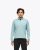 Hoka GlideTech Quarter Zip férfi hosszú ujjú futófelső XS