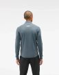 Hoka GlideTech Quarter Zip férfi hosszú ujjú futófelső