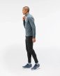Hoka GlideTech Quarter Zip férfi hosszú ujjú futófelső