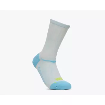 Hoka Clifton Crew Run Sock 1 PPK futózokni