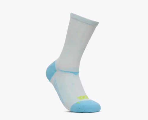 Hoka Clifton Crew Run Sock 1 PPK futózokni