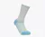 Hoka Clifton Crew Run Sock 1 PPK futózokni 42-46
