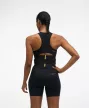 Hoka Race Day Bra női sportmelltartó L