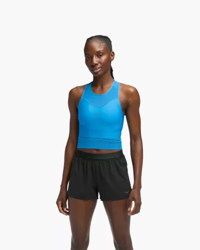 Hoka Race Day Bra női sportmelltartó