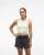 Hoka Race Day Bra női sportmelltartó L