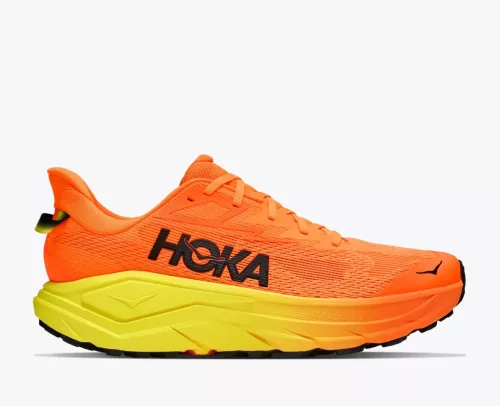 Hoka Challenger 8 férfi futócipő