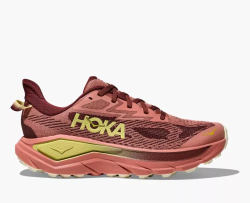 Hoka Challenger 8 WIDE női futócipő (széles) 36.6