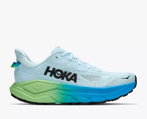 Hoka Challenger 8 WIDE női futócipő (széles) 37.3