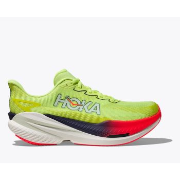 Hoka Mach X 3 férfi futócipő