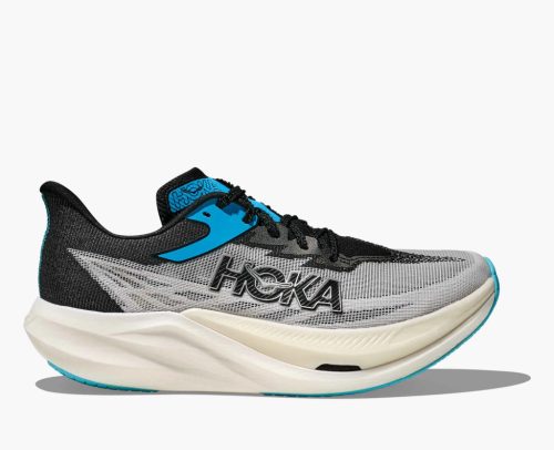 Hoka Rocket X 3 uniszex futócipő 44