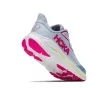 Hoka Clifton 10 gyerek futócipő
