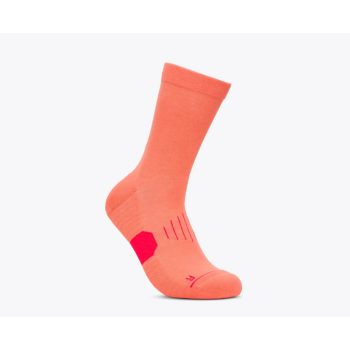 Hoka Graphic Crew Run Sock 1 PPK futózokni