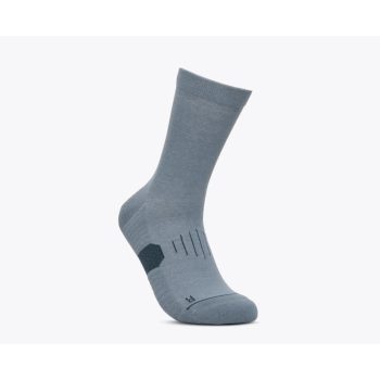 Hoka Graphic Crew Run Sock 1 PPK futózokni