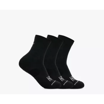 Hoka Quarter Run Sock 3 PPK futózokni 38-42
