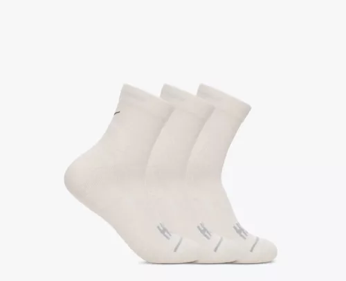 Hoka Quarter Run Sock 3 PPK futózokni