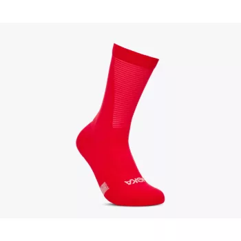 Hoka Race Day Crew Sock futózokni