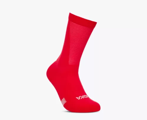 Hoka Race Day Crew Sock futózokni