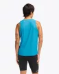 Hoka Airolite Tank 2.0 férfi ujjatlan futófelső L
