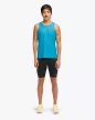 Hoka Airolite Tank 2.0 férfi ujjatlan futófelső L