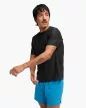 Hoka Airolite Short Sleeve 2.0 férfi rövid ujjú futópóló