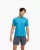 Hoka Airolite Short Sleeve 2.0 férfi rövid ujjú futópóló L