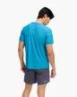 Hoka Airolite Short Sleeve 2.0 férfi rövid ujjú futópóló L