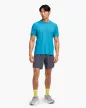 Hoka Airolite Short Sleeve 2.0 férfi rövid ujjú futópóló L