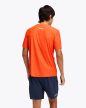 Hoka Airolite Short Sleeve 2.0 férfi rövid ujjú futópóló L