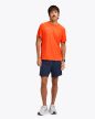 Hoka Airolite Short Sleeve 2.0 férfi rövid ujjú futópóló L