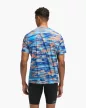 Hoka Airolite Short Sleeve 2.0 férfi rövid ujjú futópóló L