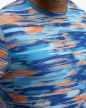 Hoka Airolite Short Sleeve 2.0 férfi rövid ujjú futópóló L
