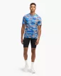 Hoka Airolite Short Sleeve 2.0 férfi rövid ujjú futópóló L