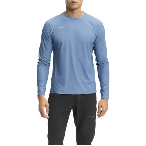 Hoka Airolite Long Sleeve 2.0 férfi hosszú ujjú futófelső