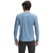Hoka Airolite Long Sleeve 2.0 férfi hosszú ujjú futófelső
