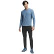 Hoka Airolite Long Sleeve 2.0 férfi hosszú ujjú futófelső