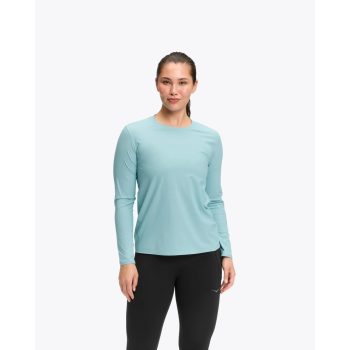 Hoka Airolite Long Sleeve 2.0 női hosszú ujjú futófelső