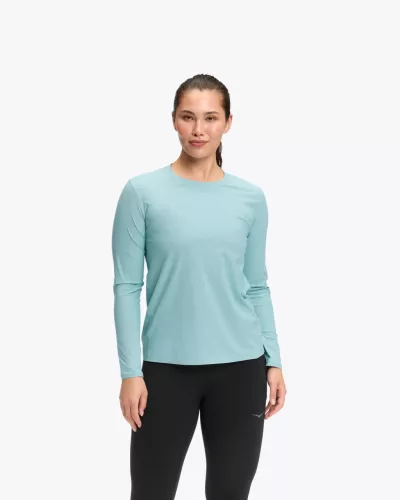 Hoka Airolite Long Sleeve 2.0 női hosszú ujjú futófelső