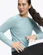 Hoka Airolite Long Sleeve 2.0 női hosszú ujjú futófelső