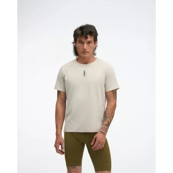 Hoka EveryRun Short Sleeve férfi rövid ujjú futópóló