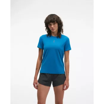 Hoka EveryRun Short Sleeve női rövid ujjú futópóló
