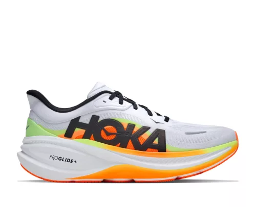 Hoka Clifton Pro férfi futócipő 40.6