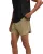 Hoka Glide 5 inch Short with Brief férfi futó rövidnadrág S