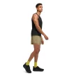 Hoka Glide 5 inch Short with Brief férfi futó rövidnadrág