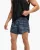 Hoka Glide 5 inch Short with Brief férfi futó rövidnadrág S