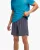 Hoka Glide 7 inch Short 2in1 férfi futó rövidnadrág XL