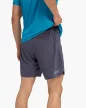 Hoka Glide 7 inch Short 2in1 férfi futó rövidnadrág