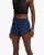 Hoka Glide 4 inch Short női futó rövidnadrág L