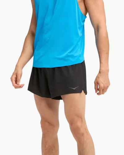 Hoka Race Day Split Short férfi futó rövidnadrág