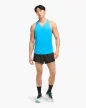 Hoka Race Day Split Short férfi futó rövidnadrág